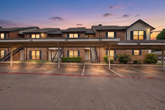 Building Photo - 2835 Keller Springs Rd Unit 1103