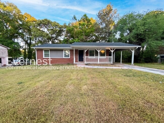 Building Photo - 5267 Joan of Arc Pl