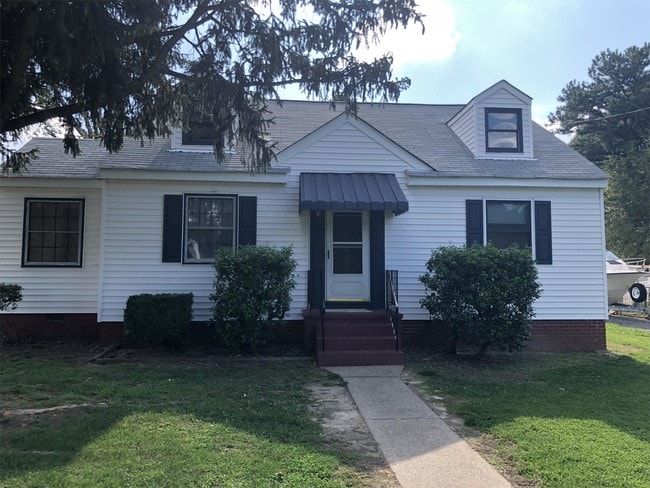 7345 Strain Ave