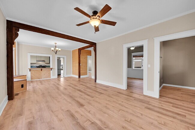 Photo - $1,750.00 - 2 Bedrooms, 1 Bathroom, Single...