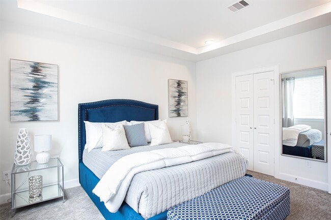 Building Photo - 2713 EaDo Edge Ct