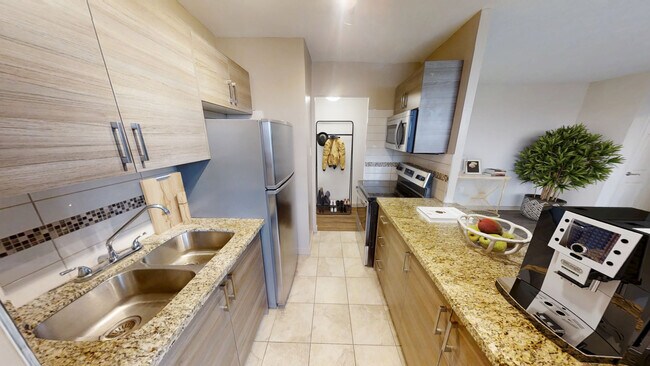 Photo - Bristol Arms Apartment