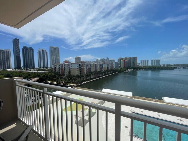 Photo - 250 174th St Condo Unit 801