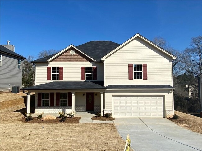 Building Photo - 1757 Miller Springs Dr Rental
