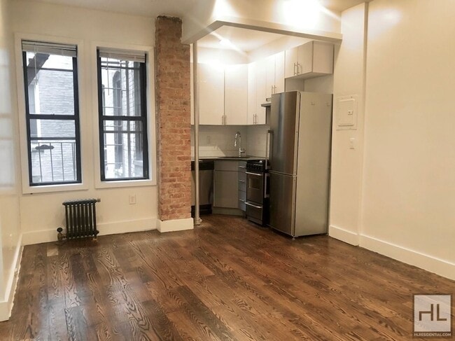 EASTERN PARKWAY - EASTERN PARKWAY Apartment Unit 2D