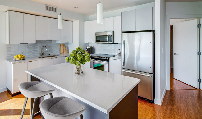 Photo - Radian Apartments