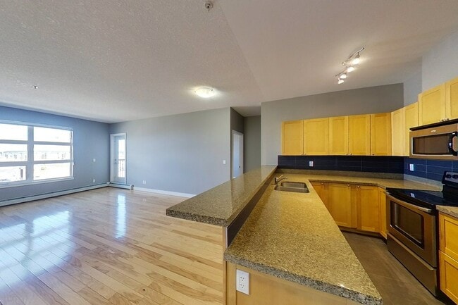 Photo - MODERN 2 BDRM APARTMENT Unit B