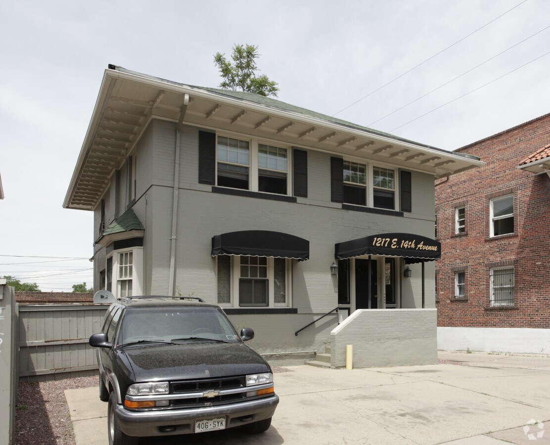 Photo - 1217 E 14th Ave