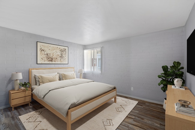 Photo - 5570 E Hampton St Unit 104