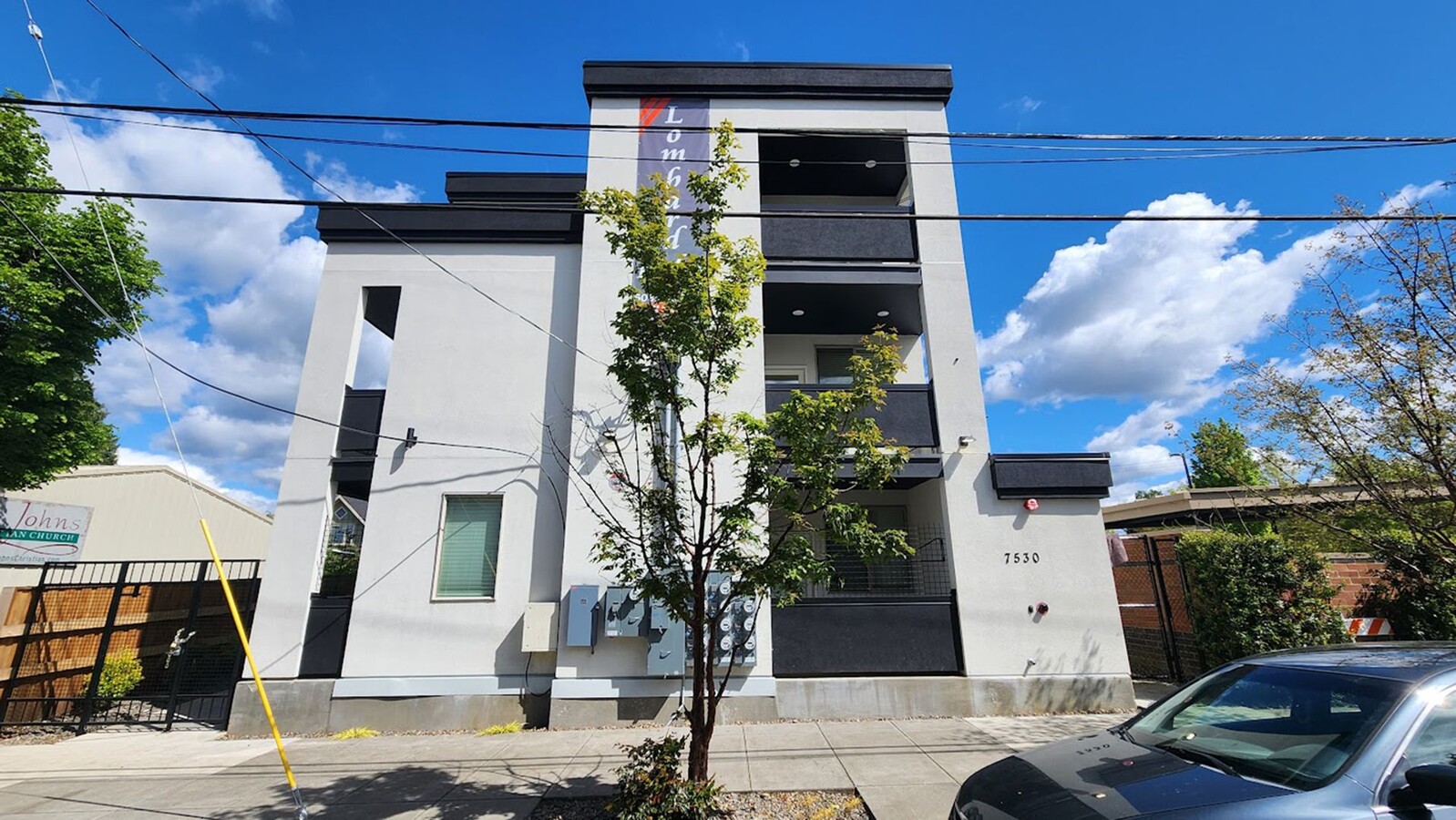 Photo - 7530 N Richmond Ave Apartamento Unidad 302