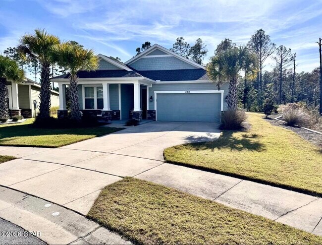 Building Photo - 300 Foxtail Wy