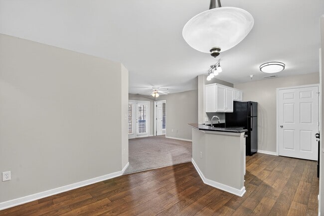 Renovated Kitchen 2