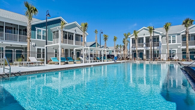 Building Photo - Springs at Flagler Center Rental
