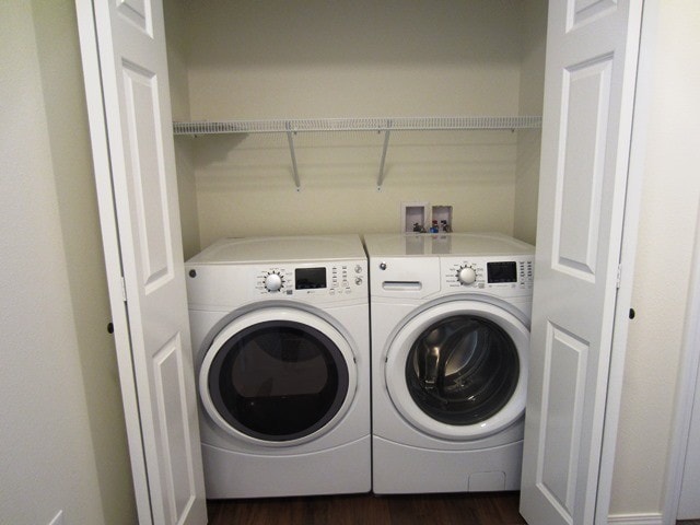 Laundry - Phase II