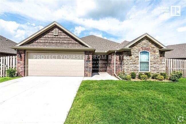 Building Photo - 4488 W Wales Dr Rental