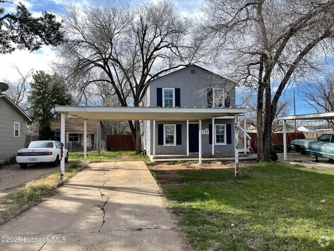 Building Photo - 2709 35th St Rental