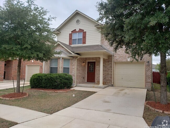 Building Photo - 7730 Dusty Diamond Rental