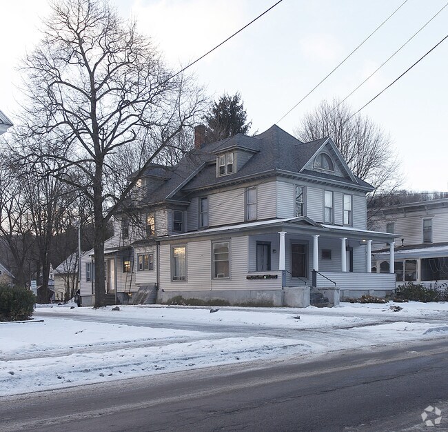 47 Maple St Apartments For Rent in Oneonta, NY