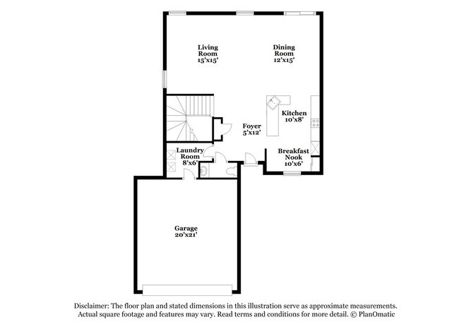 Photo - 7933 Hollow Pine St