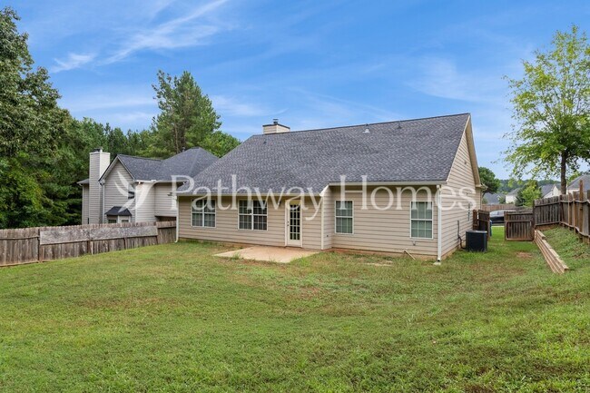 Photo - 4501 Holliday Rd