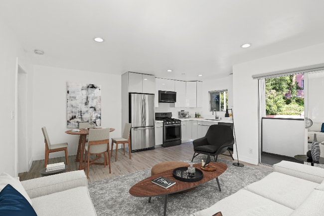 Photo - 249 S Coronado St Unidad 6