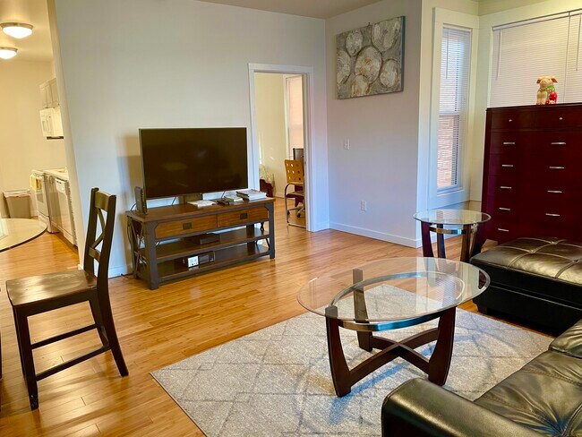 Photo - 314 S Ashley St Unit A