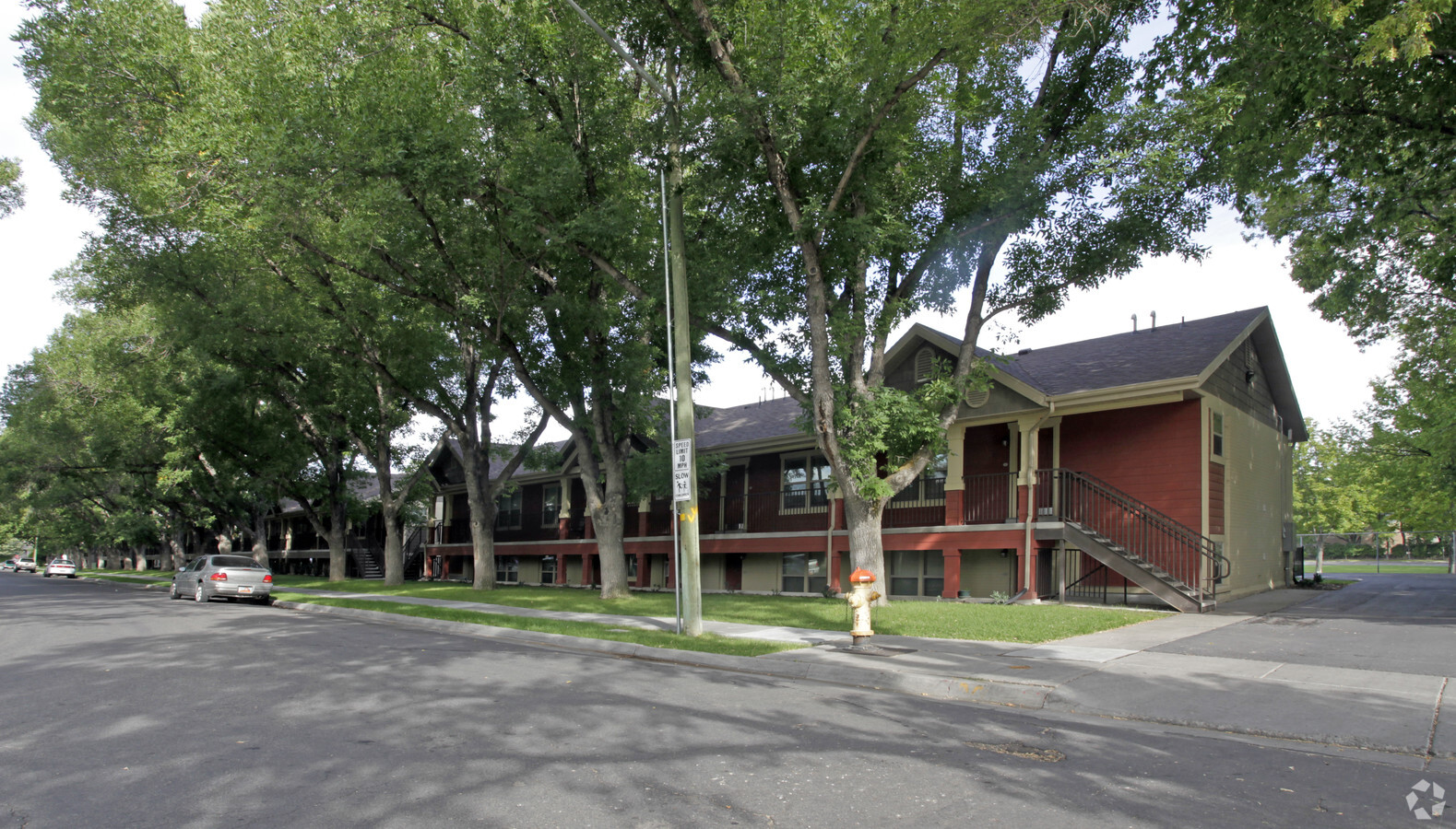 Photo - Riverwood Cove Apartments