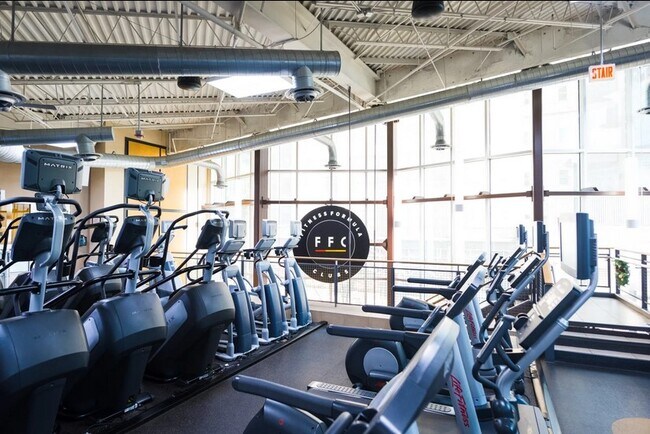 Photo - 540 W Madison St Unit 1