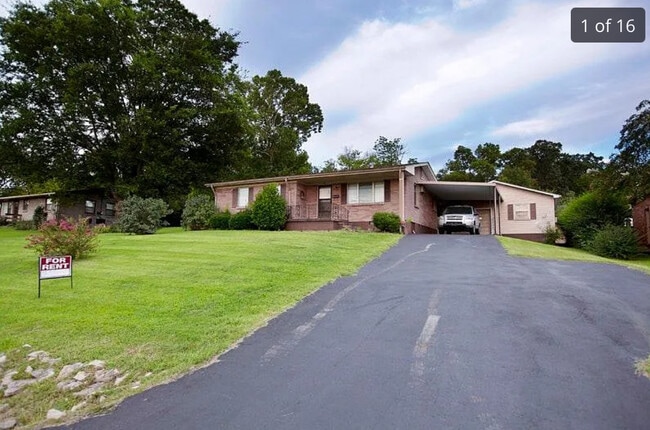 Building Photo - 107 Clifton Ct Rental