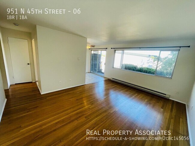 951 N 45th St Unidad 06