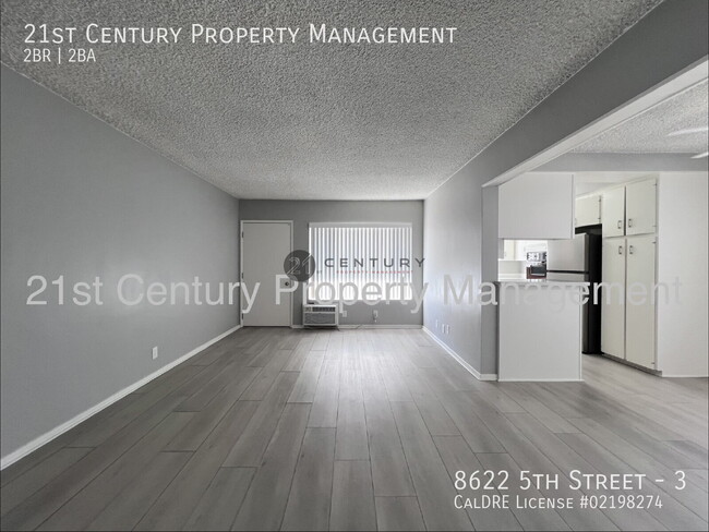 8622 5th St Unidad 3