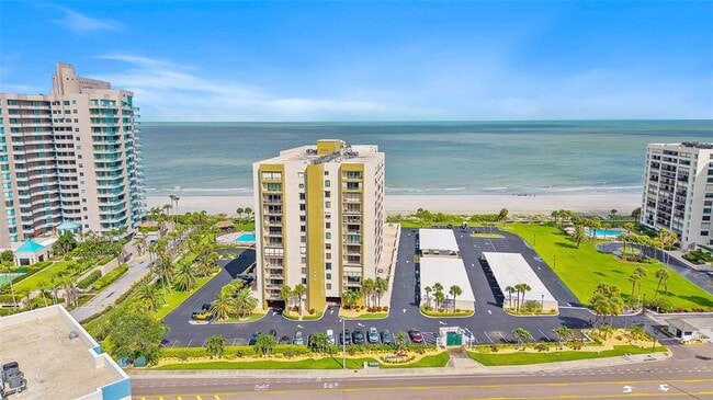 Building Photo - 1480 Gulf Blvd Unit 409