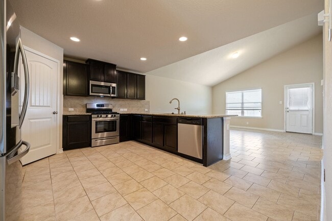Photo - Spacious Redbird Ranch Home with Loft, Main Floor Primary Suite & Entertainer’s Deck