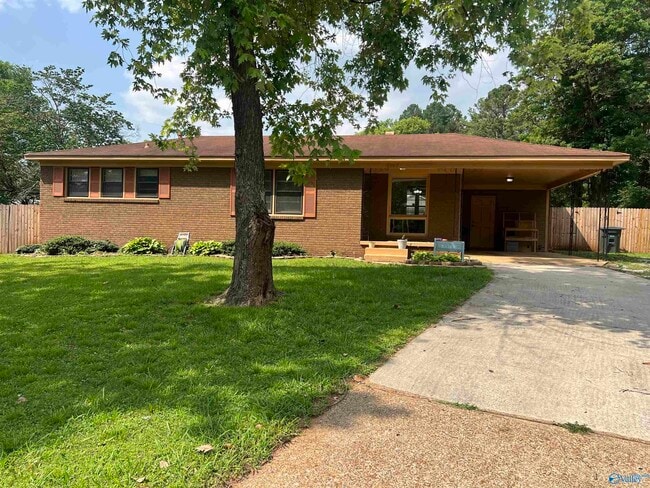 Photo - 3207 Tucker Dr NW Casa