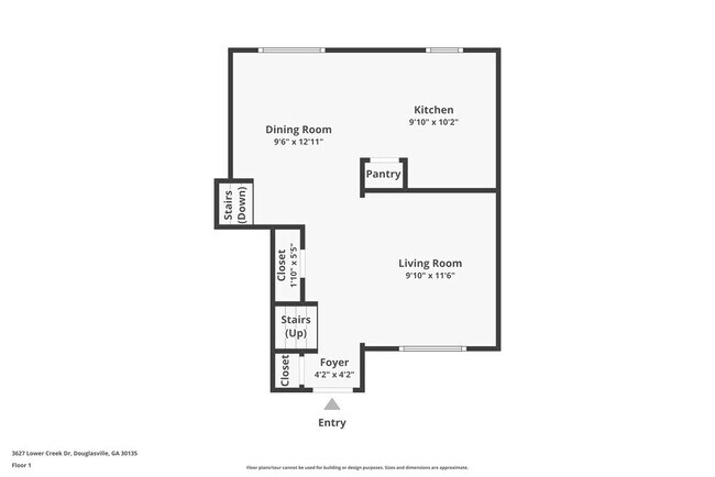 Photo - 3627 Lower Creek Dr