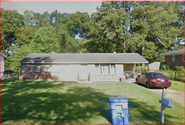 Building Photo - 507 Woodvale Rd Rental