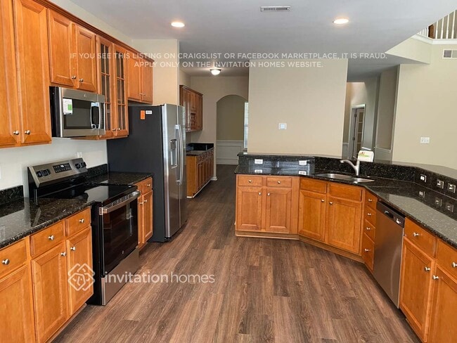 Photo - 14319 Pintail Landing Ln