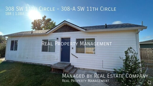 Building Photo - 308 SW 11th Cir Unit 308-A SW 11th Circle Rental