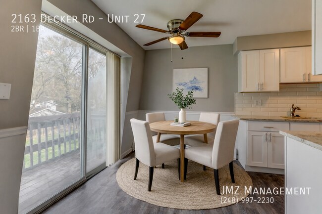 Photo - 2163 Decker Rd Unit 27