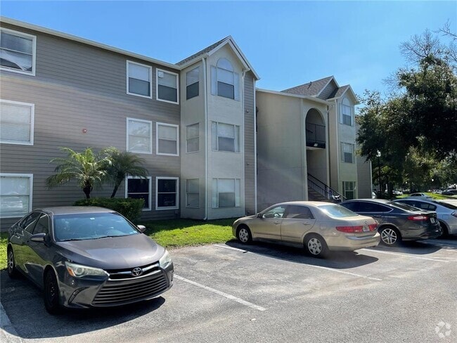 Building Photo - 4732 Walden Cir Unit 1217 Rental