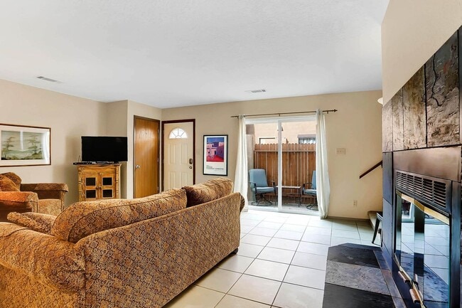 Photo - Prospectors Point NE Condo 2 Bedroom, 2 story, 1 1/2 Bath, 1 car garage