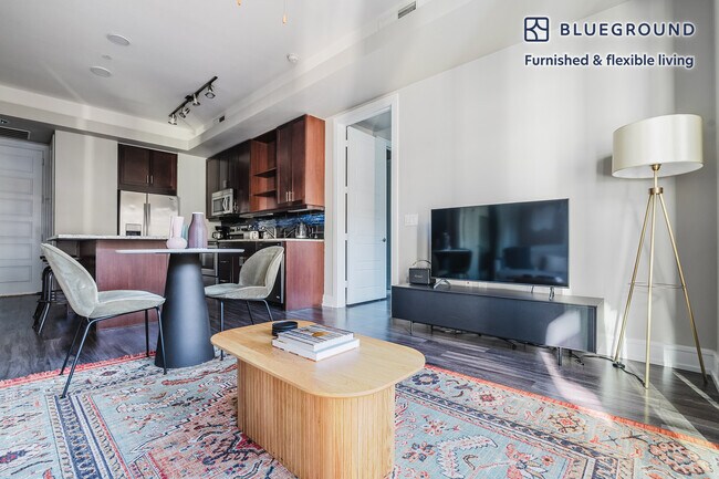 Photo - 3201 Esperanza Crossing Unidad FL4-ID286