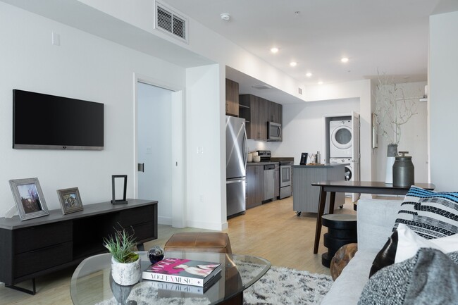 Photo - Ora Apartments