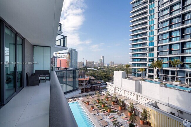 Building Photo - 1300 S Miami Ave Unit 1507 Rental