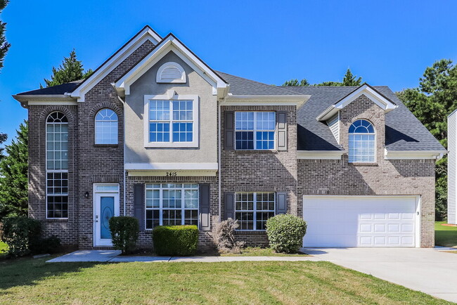 Building Photo - 2415 Crestwicke Crossing Ct Rental
