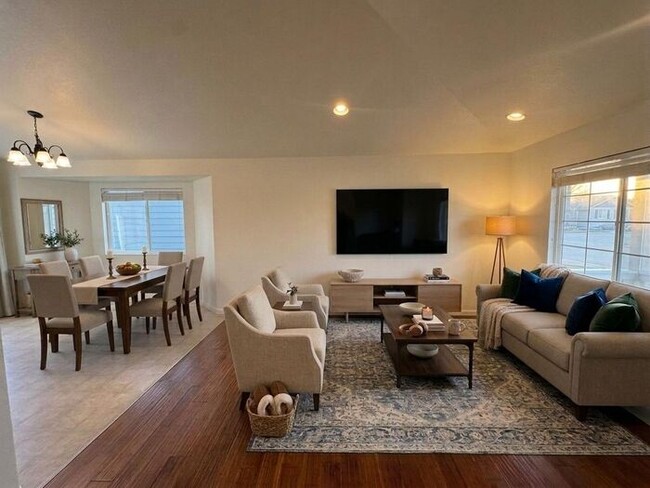 Photo - Well Maintained 4 Bed, 3 Bath Home in Anderson Farm!