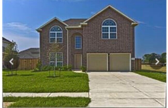 Photo - 11607 Balthamwood Ln