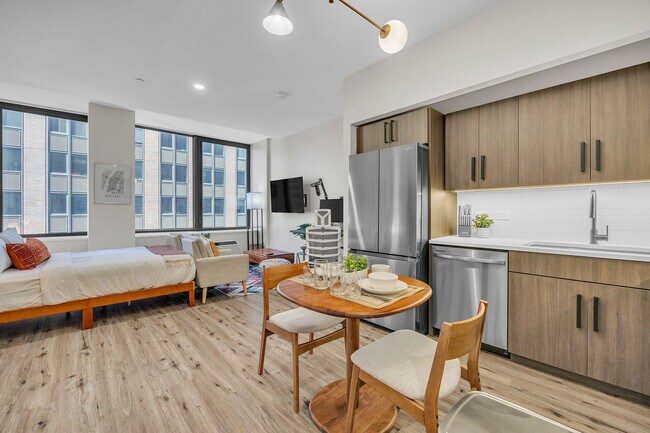 Photo - 95 Wall St Unidad FL15-ID1053169P