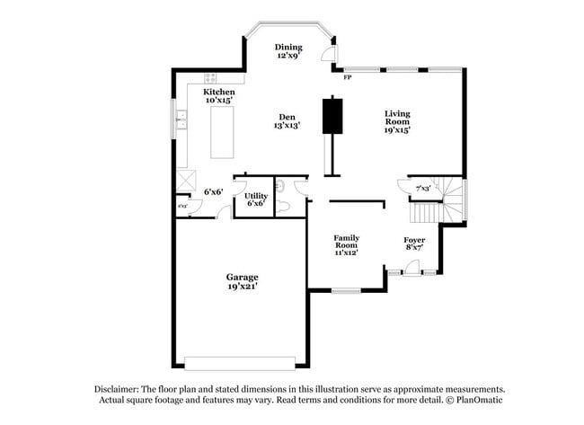 Photo - 19322 Oak Station Dr