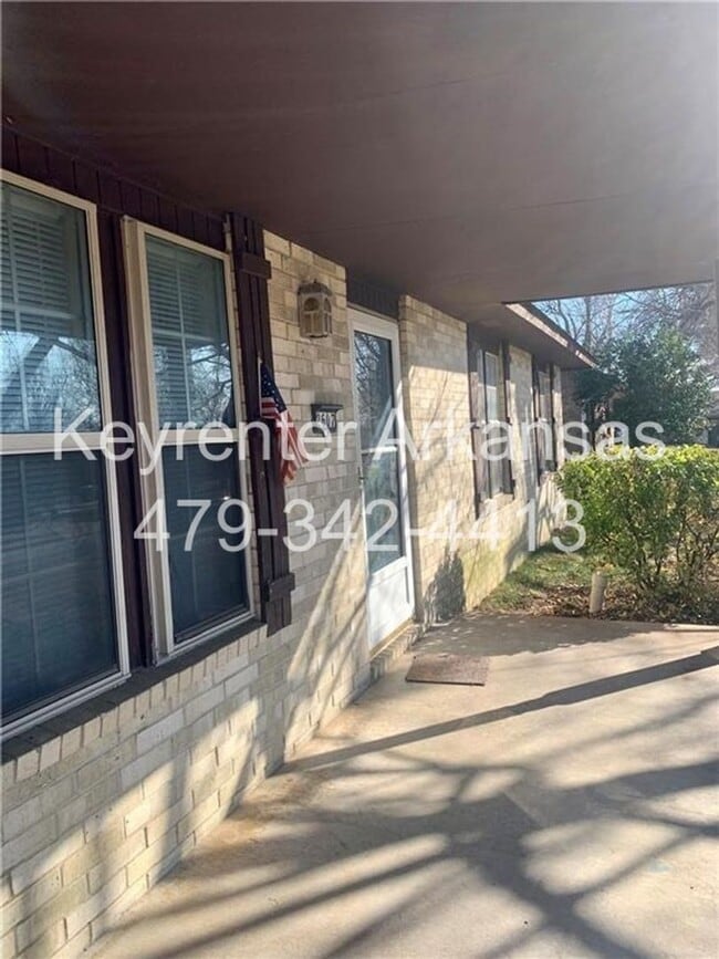 Photo - Charming Home with Open Kitchen, Fireplace & 2-Car Garage
